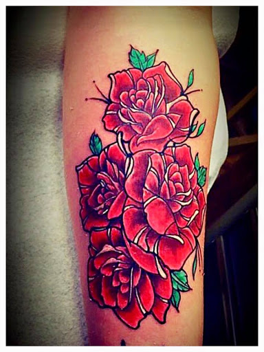 Tattoo Shop «Pearl City Tattoo», reviews and photos, 229 E 2nd St, Muscatine, IA 52761, USA