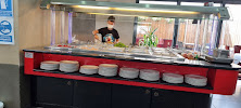 Atmosphère du Restaurant chinois Delices d Asie à Moissac - n°16