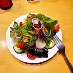 Photo n°1 de l'avis de Andy.T fait le 11/01/2024 à 17:06 sur le  Alter Brauhof à Karlsruhe