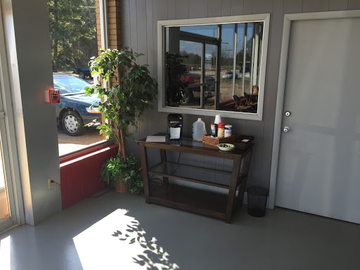 Auto Repair Shop «Halls Bridge Automotive», reviews and photos, 1327 Brookwood Ave, Jackson, GA 30233, USA