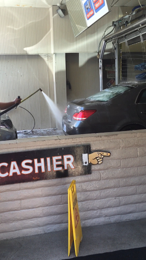 Car Wash «Classic Car Wash», reviews and photos, 18560 Prospect Rd, Saratoga, CA 95070, USA