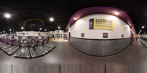 Gym «Planet Fitness - Jonesboro, GA», reviews and photos, 7965 Tara Blvd, Jonesboro, GA 30236, USA