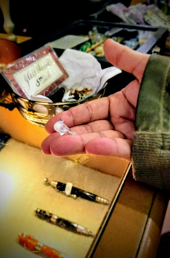 Stationery Store «Castle In the Air», reviews and photos, 1805 Fourth St, Berkeley, CA 94710, USA