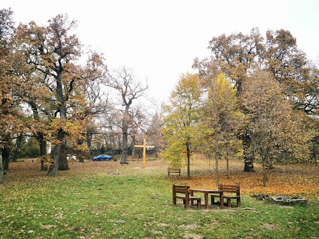 Makkosi - rét - Parkoló