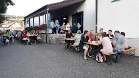 Mehrzweckturnhalle Gränichen