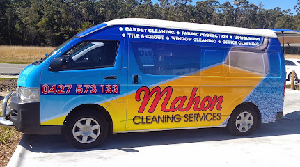 Mahon Cleaning Services