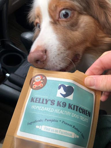 Kelly's K9 Kitchen Alaska
