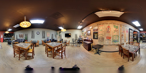 Coffee Shop «Coastal Peaks Coffee», reviews and photos, 3566 S Higuera St #100, San Luis Obispo, CA 93401, USA