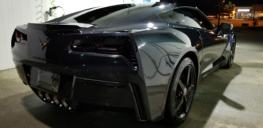 Car Wash «Cool Wave Car Wash», reviews and photos, 12570 Warwick Blvd, Newport News, VA 23606, USA