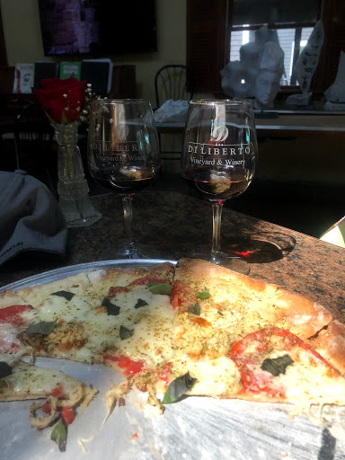 Winery «Diliberto Winery», reviews and photos, 250 Manor Ln, Riverhead, NY 11901, USA
