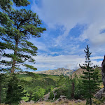 Photo n° 3 de l'avis de Bastien.o fait le 04/09/2020 à 06:24 pour Les Aiguilles De Bavella à Zonza