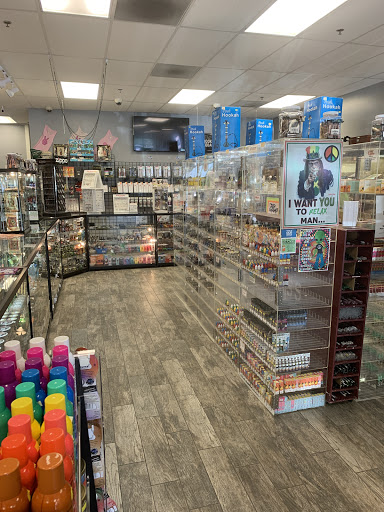 Tobacco Shop «House of Smoke - Salmon Creek», reviews and photos, 910 NE Tenney Rd #113, Vancouver, WA 98685, USA