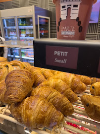 Photos du propriétaire du Restaurant servant le petit-déjeuner PAUL à Paris - n°14