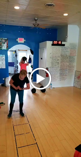 Personal Trainer «Perfect Shape Fitness», reviews and photos, 703 E 9th St #105, Lockport, IL 60441, USA