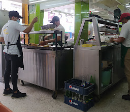 Taqueria Los Güeros de López photo