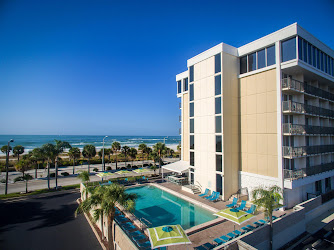 Holiday Inn Sarasota-Lido Beach-@the Beach, an IHG Hotel