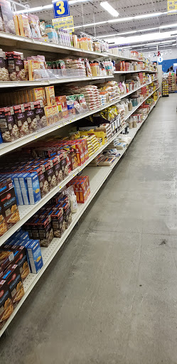 Grocery Store «P & R Discount Grocery», reviews and photos, 600 Scranton Carbondale Hwy, Eynon, PA 18403, USA