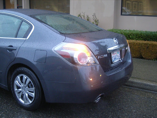 Auto Body Shop «Big E Auto Rebuild», reviews and photos, 912 SW 146th St, Seattle, WA 98166, USA