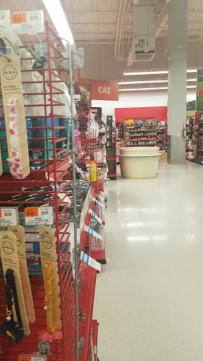 Pet Supply Store «Petco Animal Supplies», reviews and photos, 216 Colony Pl, Plymouth, MA 02360, USA