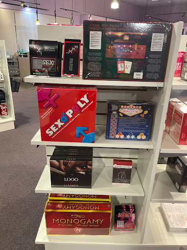 Adult Entertainment Store «Lovers», reviews and photos, 20019 Aurora Ave N, Shoreline, WA 98133, USA