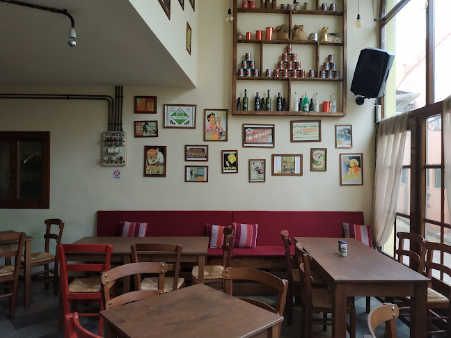 Σχόλια και κριτικές για το Καμάρες