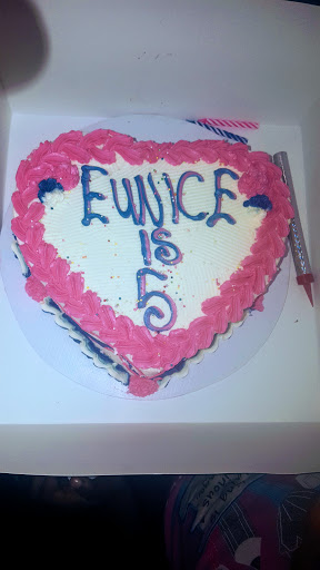 AJ Fast Food, 214 Airport Road, Edjeba, Warri, Nigeria, Dessert Shop, state Delta