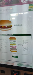 Photo n°1 de McDonald's à Ancenis-Saint-Géréon ()
