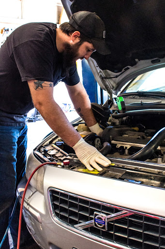 Auto Repair Shop «Travelers Rest Auto Repair», reviews and photos, 25 N Main St, Travelers Rest, SC 29690, USA