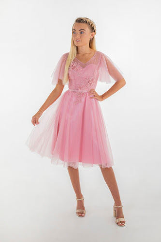 PROM4LESS OUTLET - Prom Dress Outlet Newcastle upon Tyne - Shopping mall