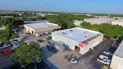 Electrician «Bates Electric», reviews and photos, 7903 Hopi Pl, Tampa, FL 33634, USA