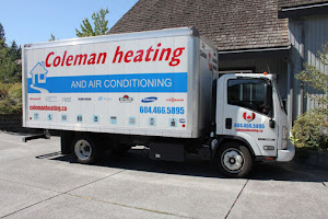 Coleman Heating & Air Conditioning