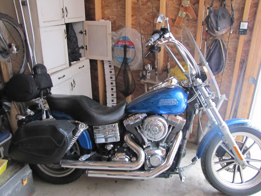 Harley-Davidson Dealer «Granite State Harley-Davidson», reviews and photos, 351 Miracle Mile, Lebanon, NH 03766, USA