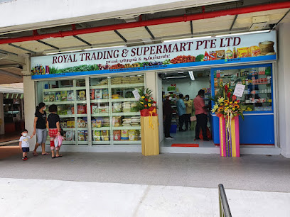 Royal Trading & Supermart Pte Ltd