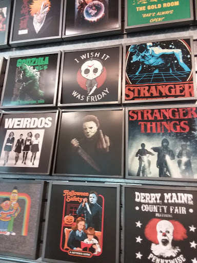 Gift Shop «Spencer Gifts», reviews and photos, 2011 N. Roan Street #571, Johnson City, TN 37601, USA