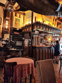 Atmosphère du Restaurant Bouchon Tourangeau à Tours - n°18