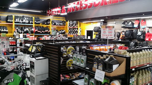 Motorcycle Parts Store «Cycle Gear», reviews and photos, 2 W Grant Rd, Tucson, AZ 85705, USA