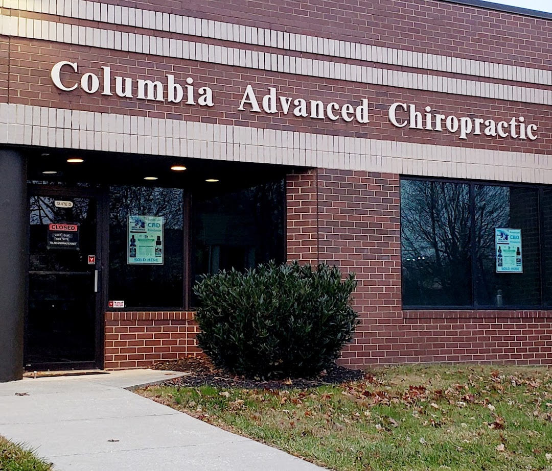 Columbia Advanced Chiropractic, LLC