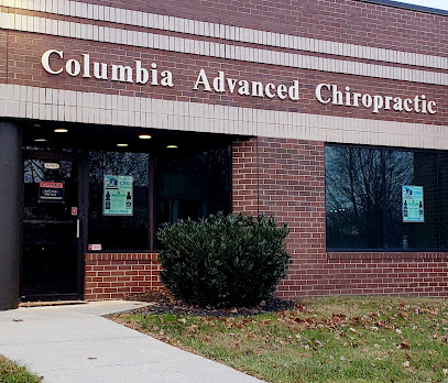 Columbia Advanced Chiropractic, LLC - Chiropractor in Columbia Maryland
