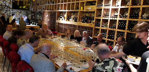 Wine Store «Wine Watch Inc», reviews and photos, 901 Progresso Dr # L11, Fort Lauderdale, FL 33304, USA