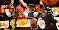Plats et boissons du Restaurant japonais Shuriken à Lille - n°11