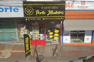Barbearia Porto Madeira | Centro de Porto velho image