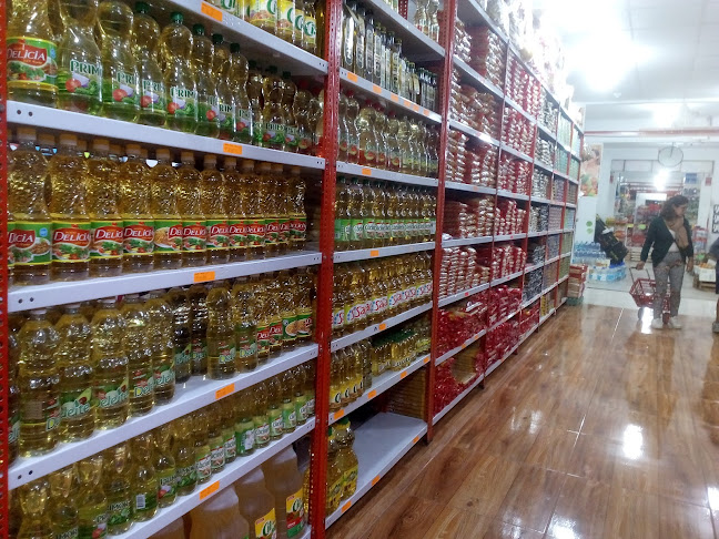 Opiniones de Happy Market en Pachacamac - Supermercado