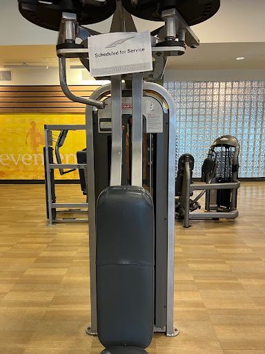 Gym «LA Fitness», reviews and photos, 852 NJ-3, Clifton, NJ 07012, USA