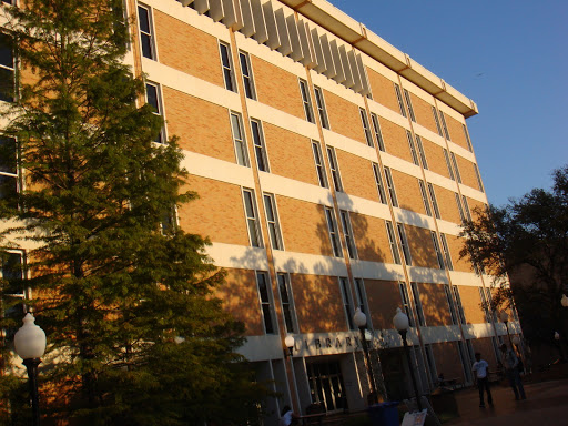 UTA College of Engineering