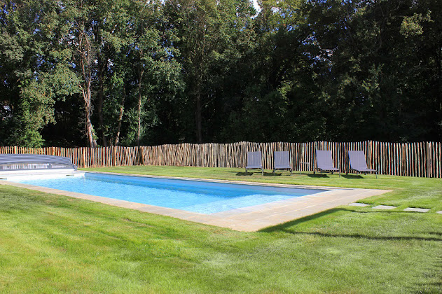 Photos du propriétaire Chambre d'hôtes Villeneuve les Fourches - Maison d'hôtes 91580 Villeconin