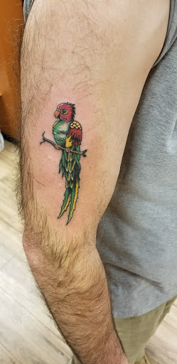 Find tattoo ideas friendship for your next unique tattoo in Oshkosh at Big Guns Tattoo Oshkosh