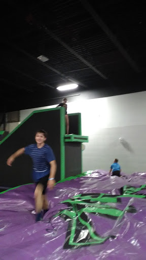 Amusement Center «Xtreme Air Trampoline Park», reviews and photos, 910 E Pecos Rd, Chandler, AZ 85225, USA