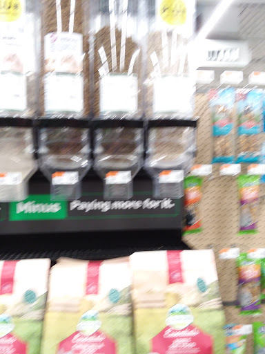 Pet Supply Store «Pet Supplies Plus», reviews and photos, 13360 W 87th St Pkwy, Lenexa, KS 66215, USA