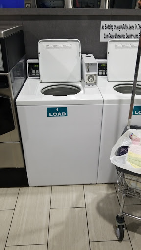 Laundromat «Love Laundry Howe/El Camino», reviews and photos, 2410 Howe Ave, Sacramento, CA 95825, USA