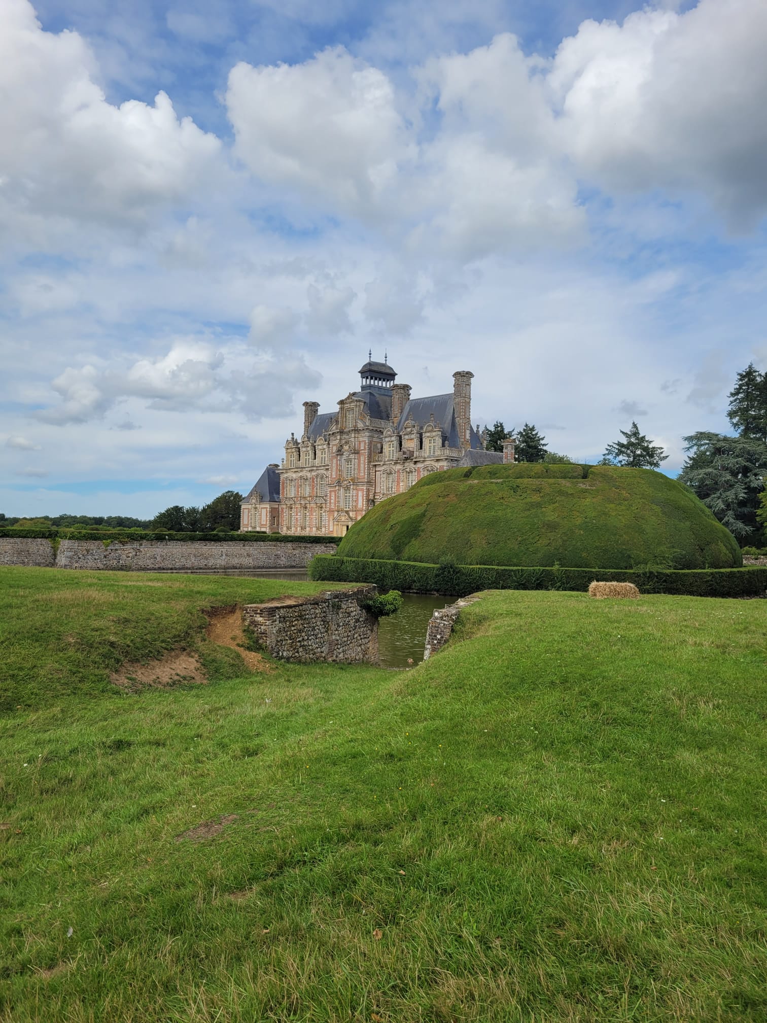 Photo n° 1 de l'avis de ErnstJan.t fait le 12/08/2023 à 21:55